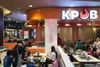 K-Pub - TTTM Aeon Mall Hà Đông