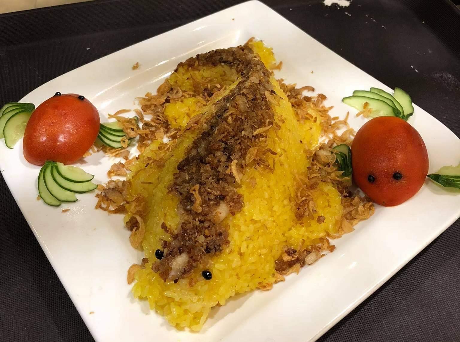 Bò Tơ Quán Mộc - Nguyễn Phong Sắc