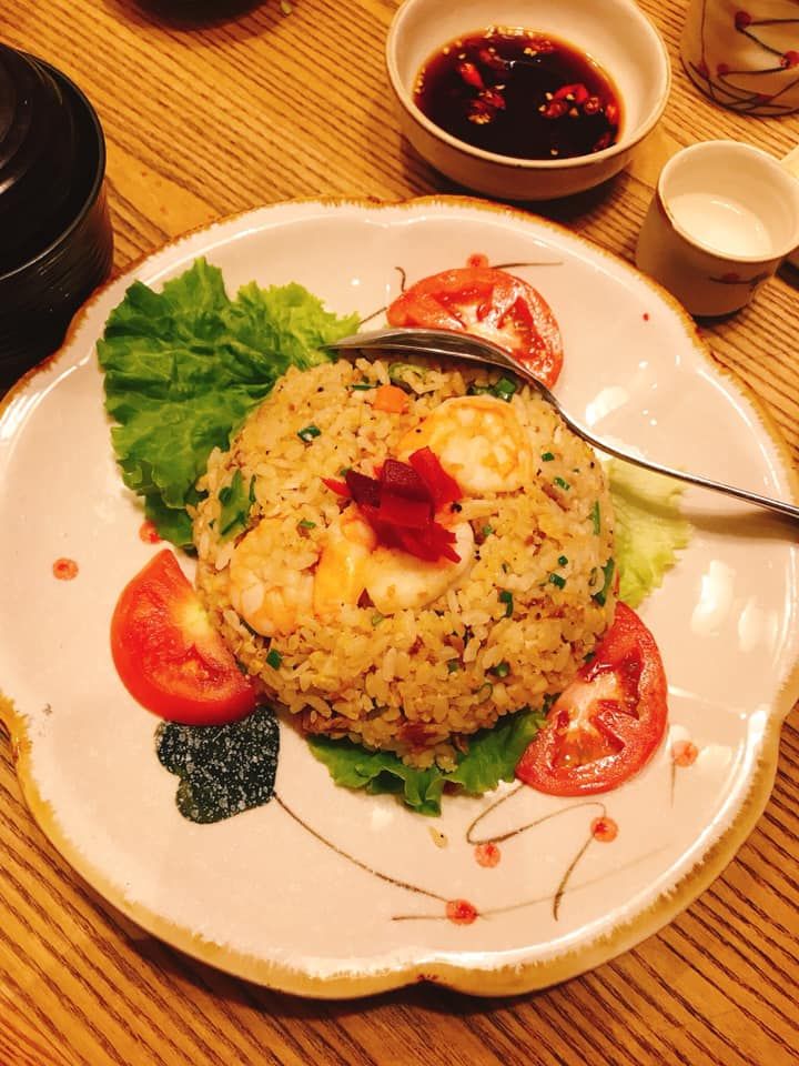 Huế Restaurant - Đào Tấn