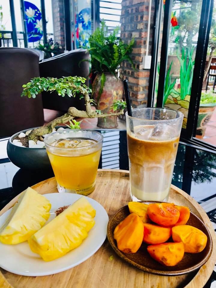 Tây Long - 1 Ngõ 347 Âu Cơ