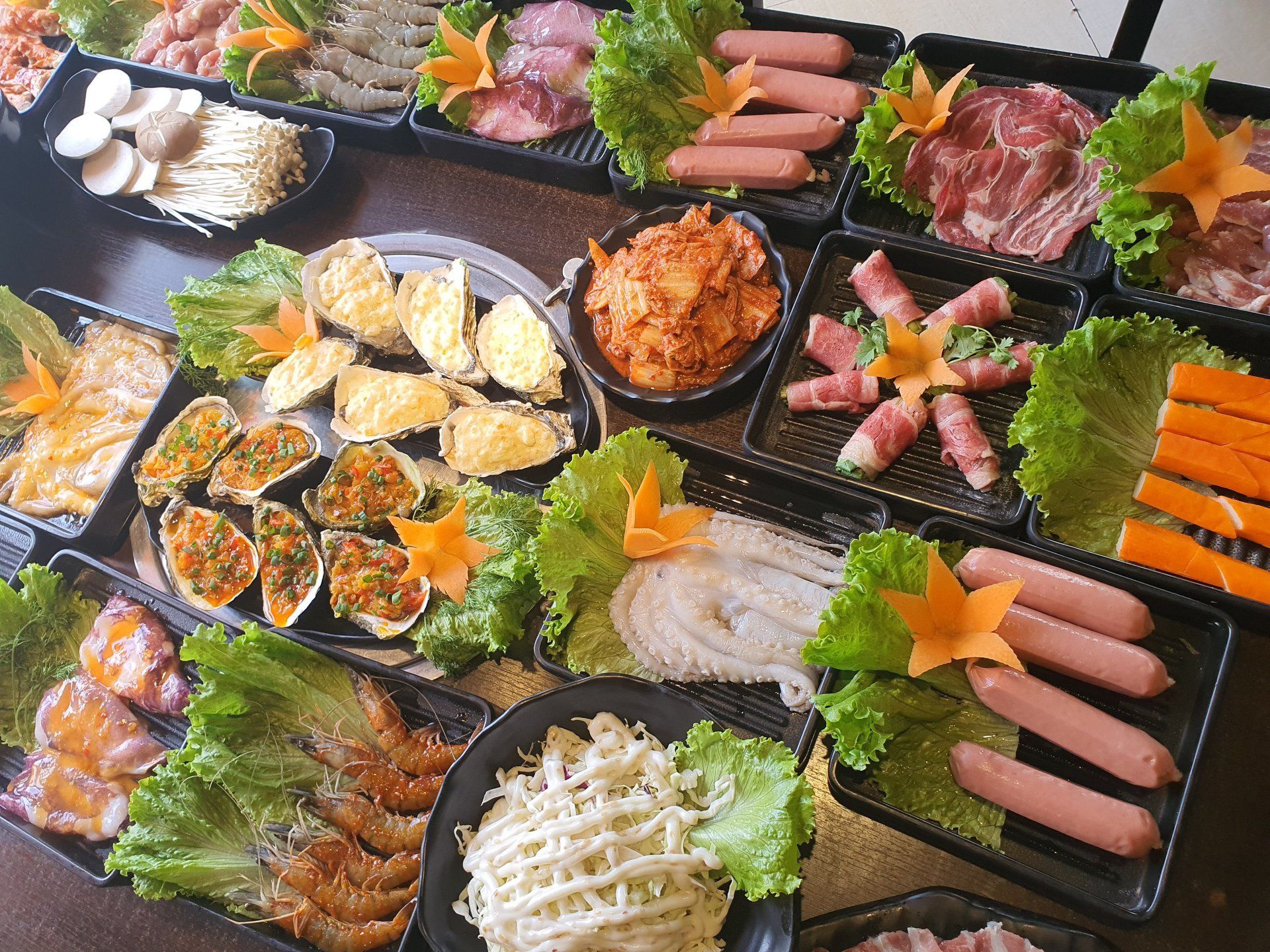 Pappami - Đội Cấn