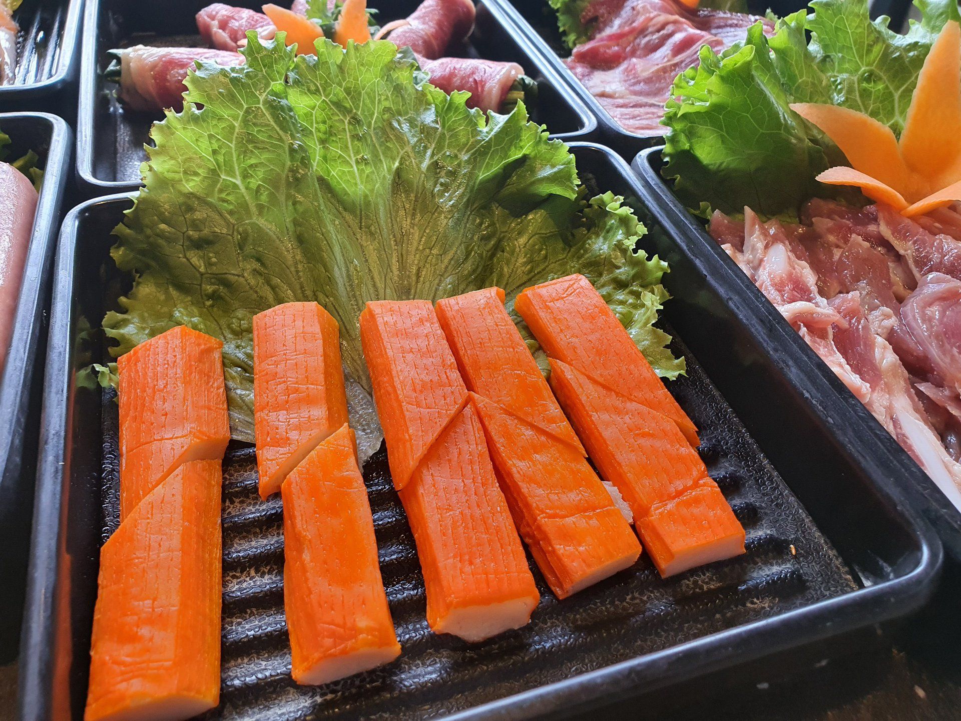 Pappami - Đội Cấn