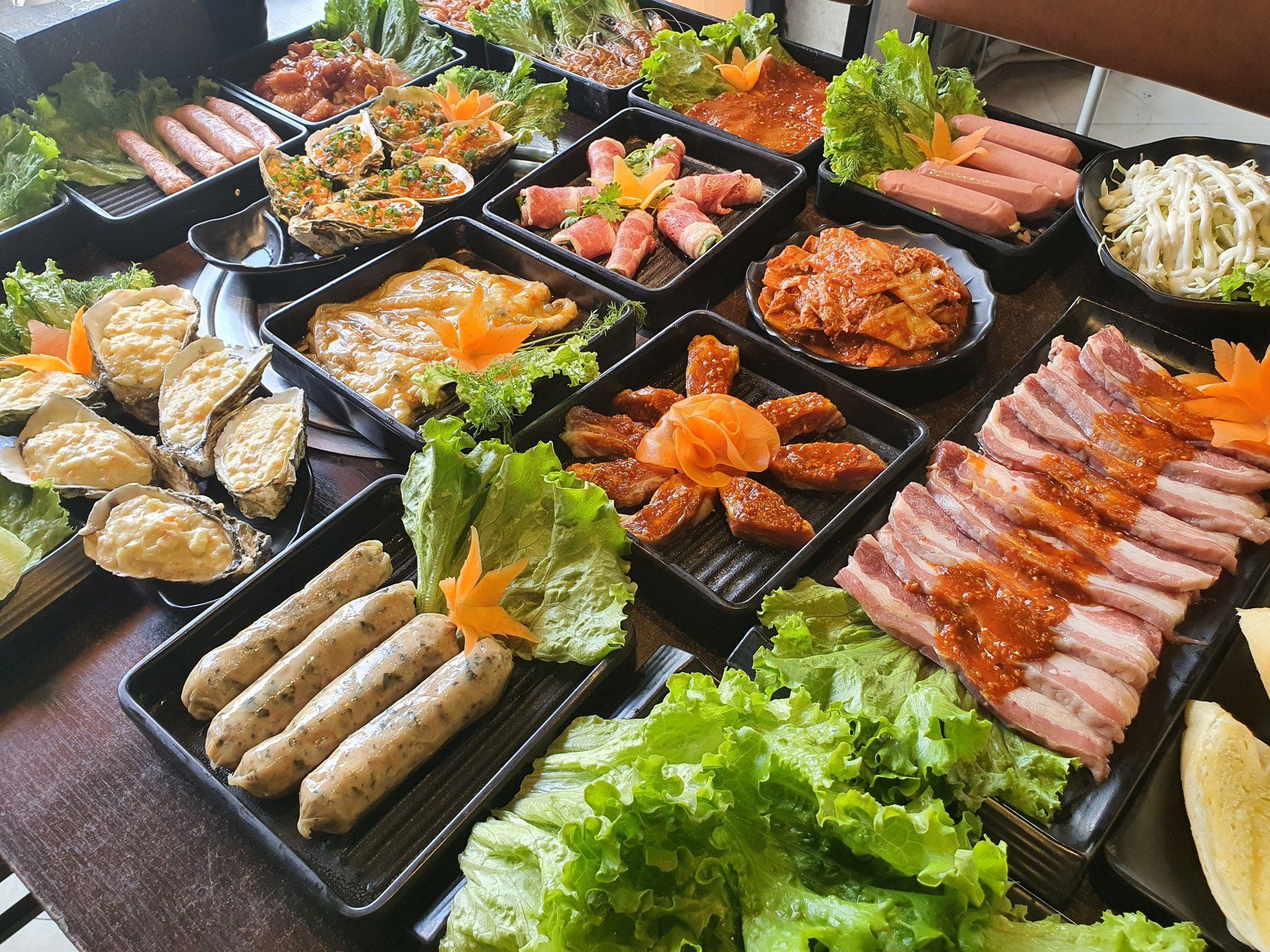 Pappami - Đội Cấn