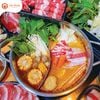 Lẩu Wang - Tam Khương