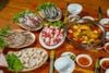 Bách Hợp Quán - Yên Hòa