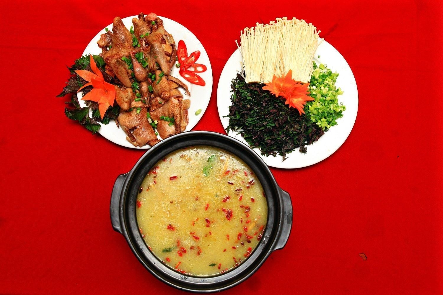 Thế Giới Bia Kun - Quang Trung