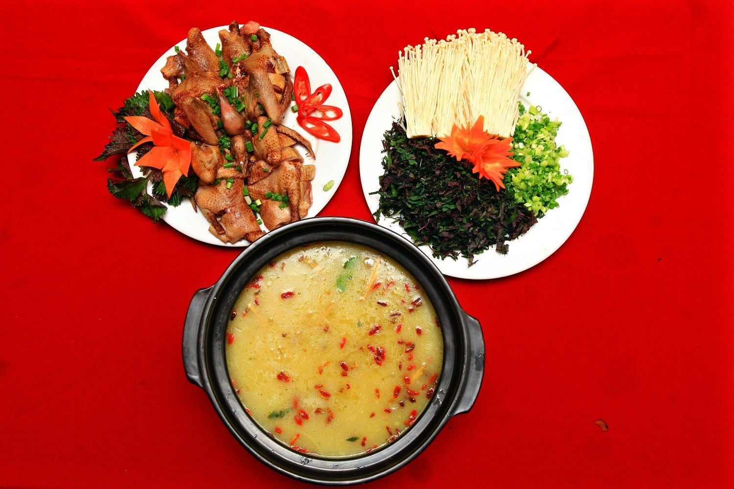 Thế Giới Bia Kun - Quang Trung