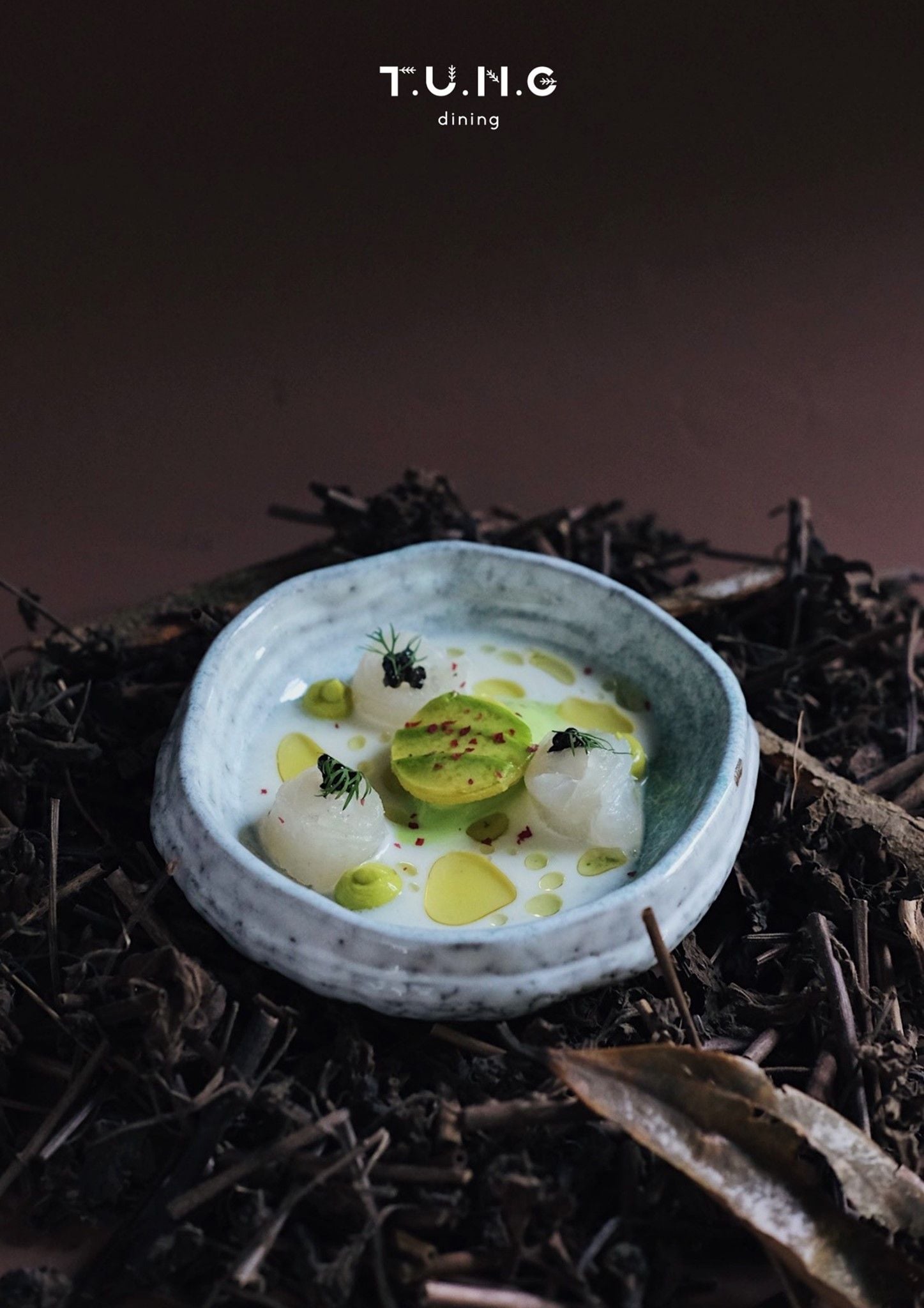 T.U.N.G Dining - Quang Trung