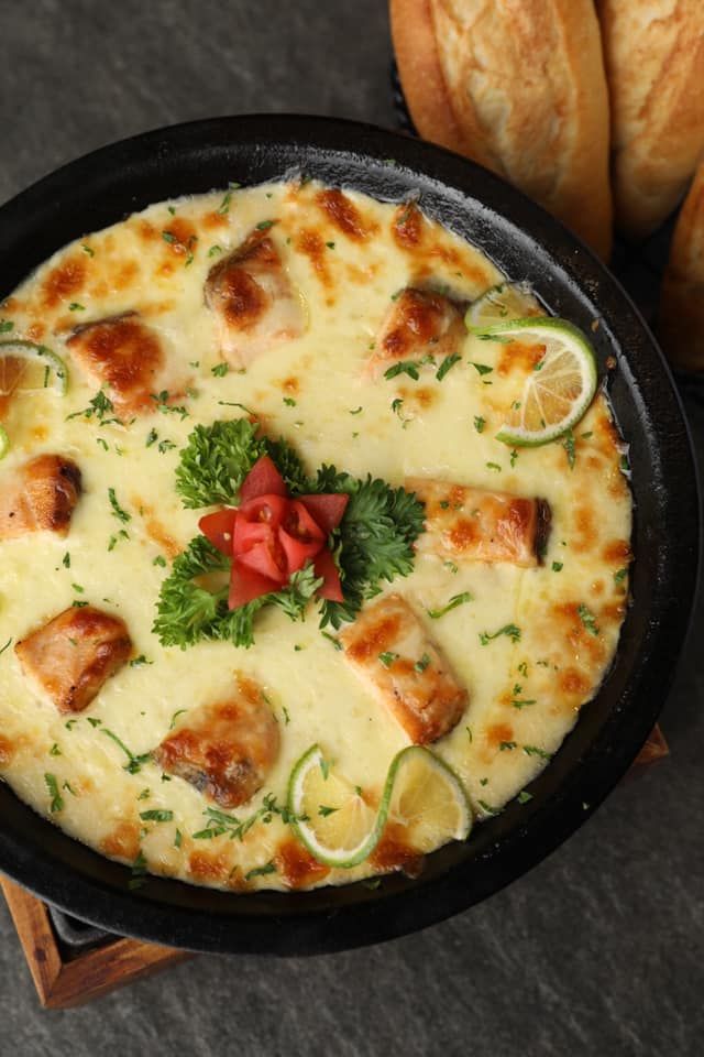 Letefe Bistro - Giảng Võ