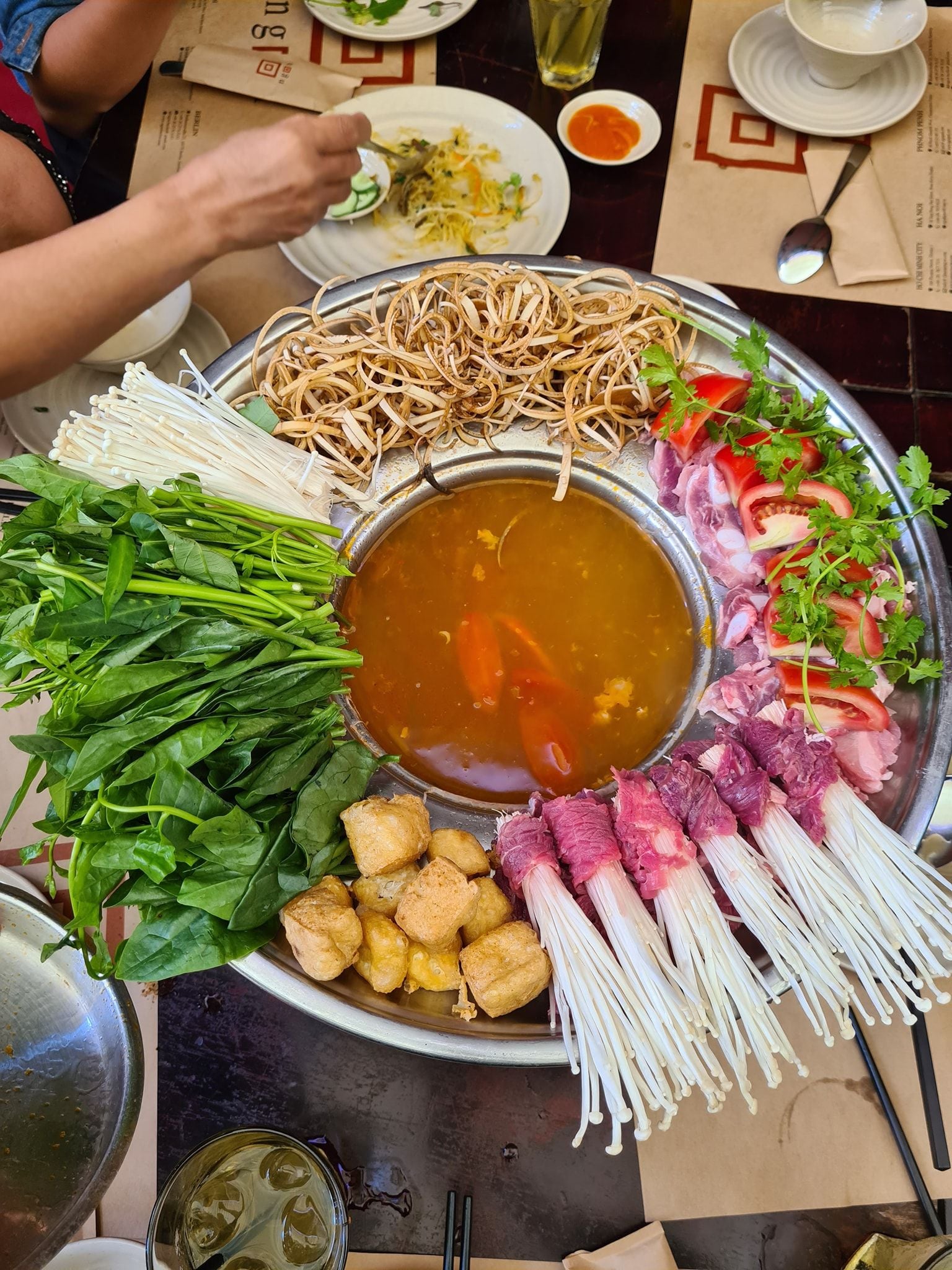 Ngon - Trần Hưng Đạo
