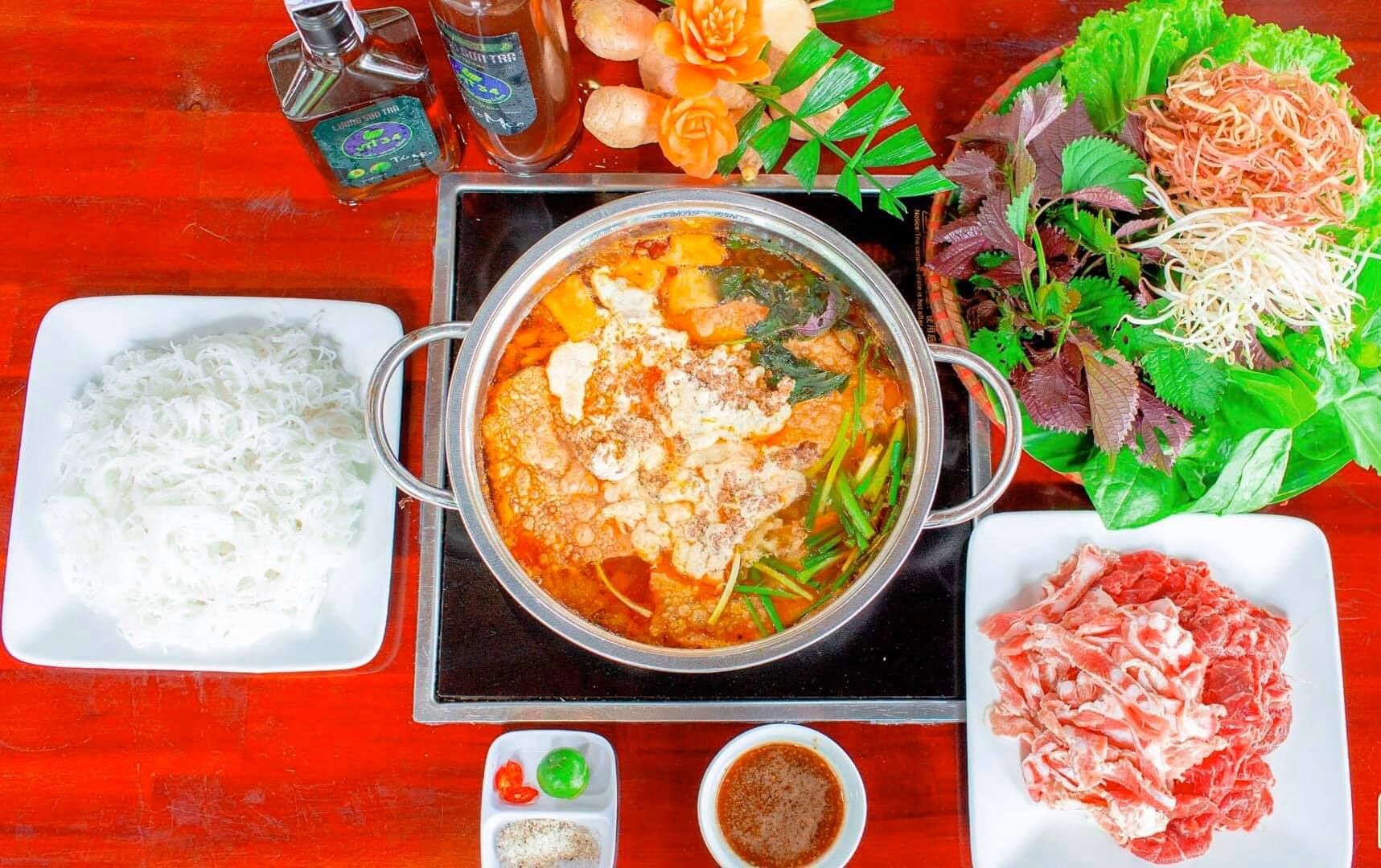 Thế Giới Bia Kun - Quang Trung