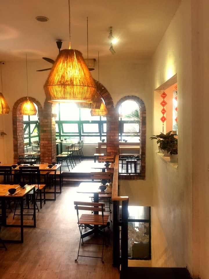 Cơm Việt - Phan Bội Châu