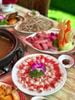 Lẩu Nấm Tràng An - Đào Tấn