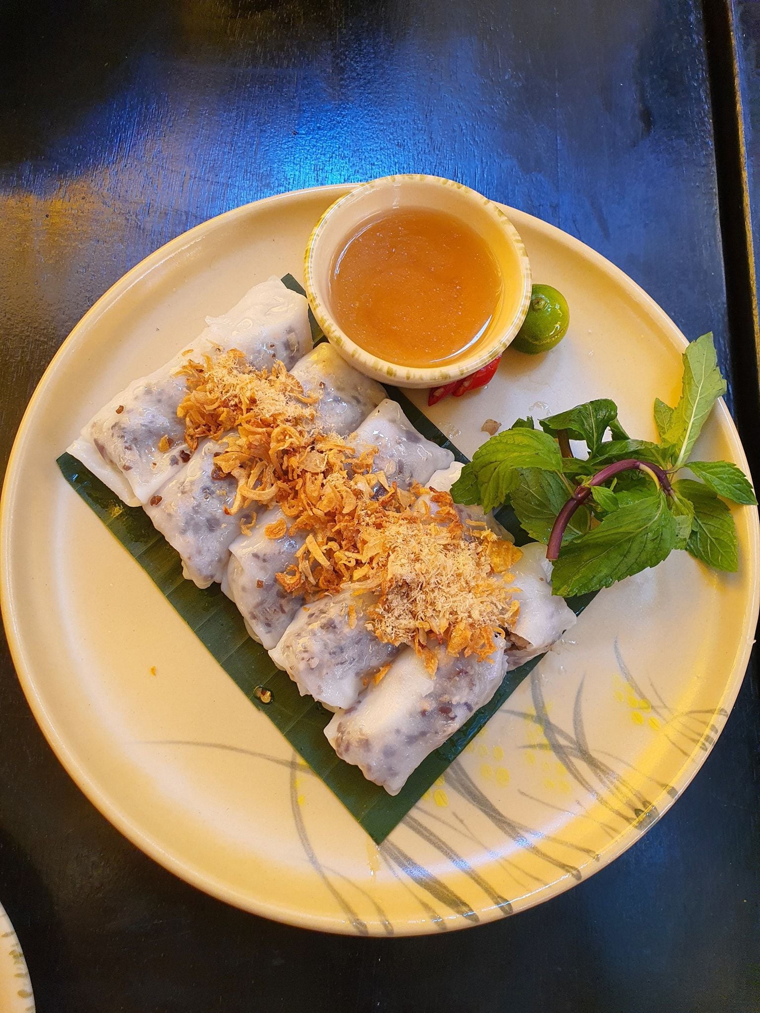 Ngon - Trần Hưng Đạo