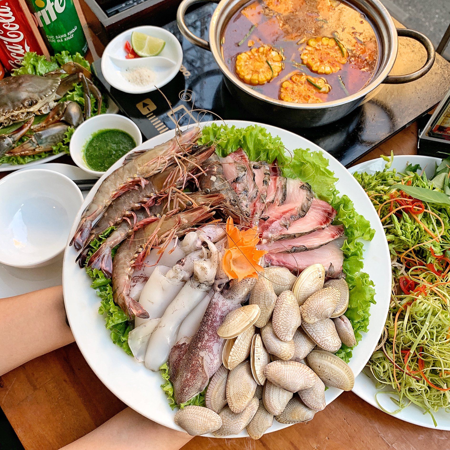 Ẩm Thực Hoàng - Bát Đàn