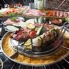 Kimho BBQ - Tô Hiệu