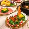 Lẩu Nấm Tràng An - KĐT Thành Phố Giao Lưu Phạm Văn Đồng