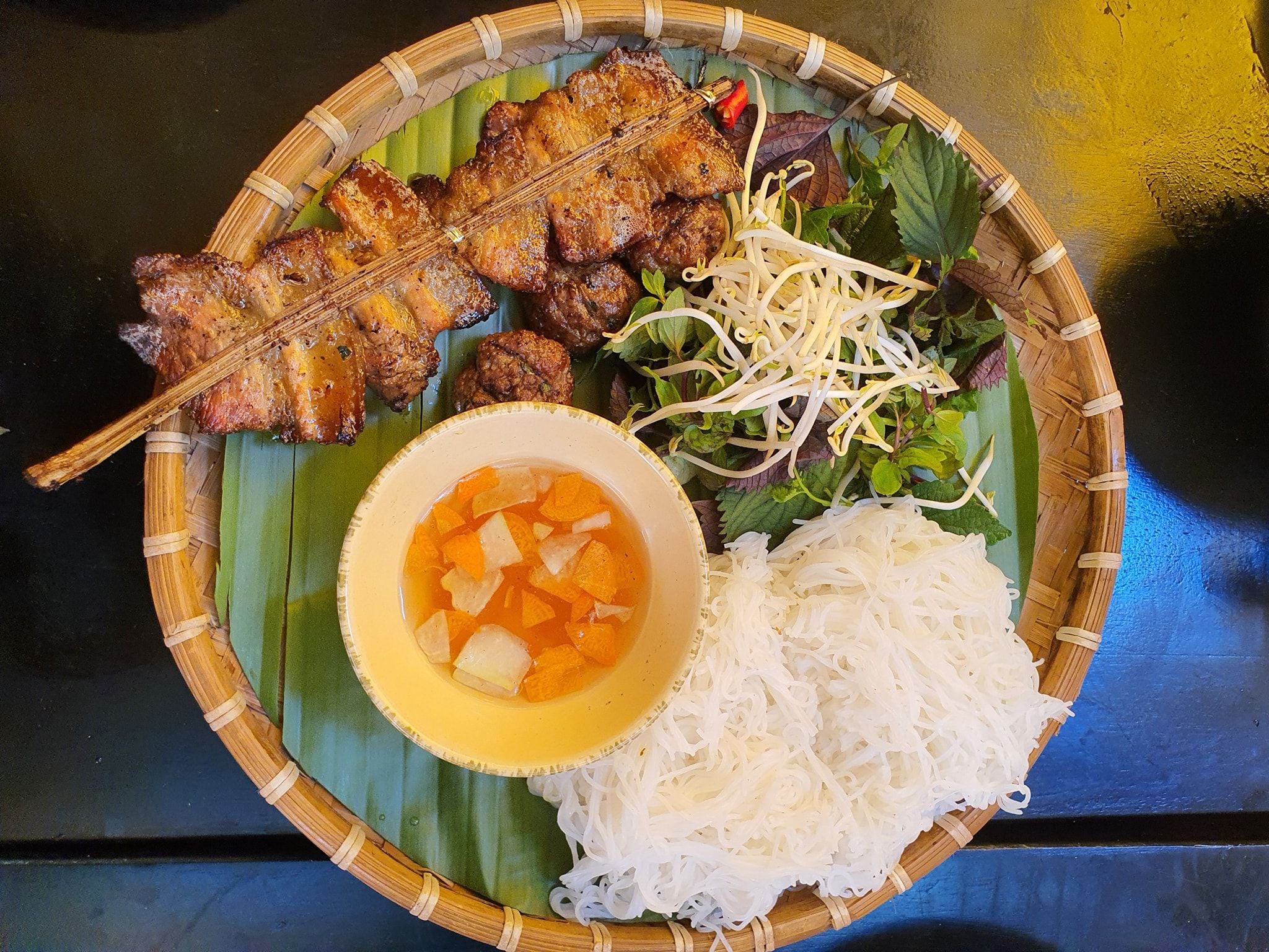Ngon - Trần Hưng Đạo