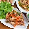 Ẩm Thực Hoàng - Bát Đàn