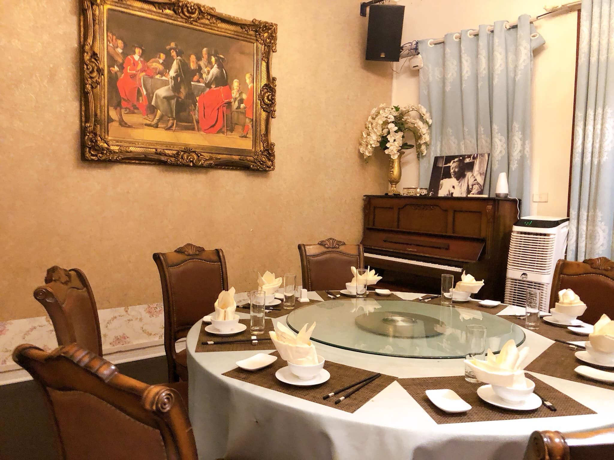 Hoàng Long Tửu - Đặng Văn Ngữ