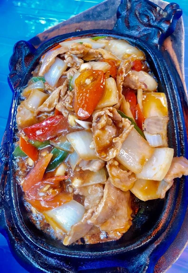 Sủi Cảo Đệ Nhất Đông Bắc - Huỳnh Thúc Kháng