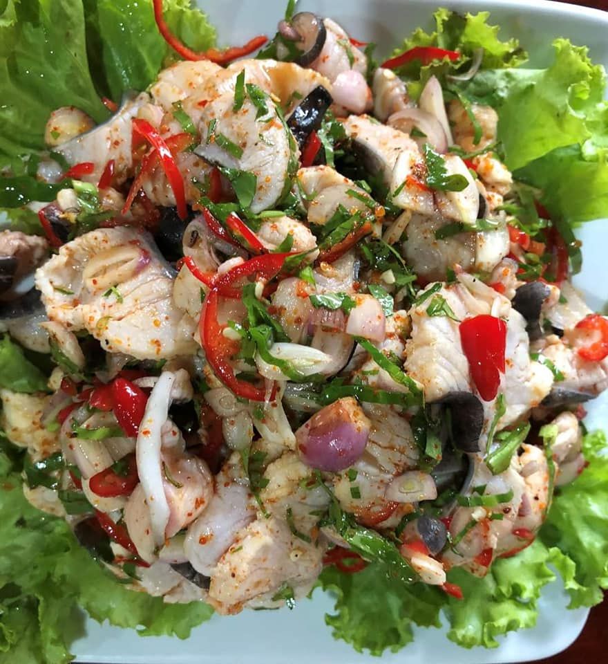 Tây Bắc Quán - Lê Văn Hưu
