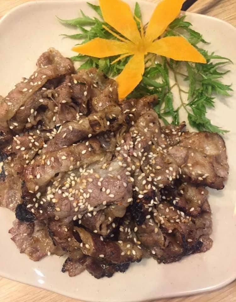 Ồ Lẩu - Đào Tấn
