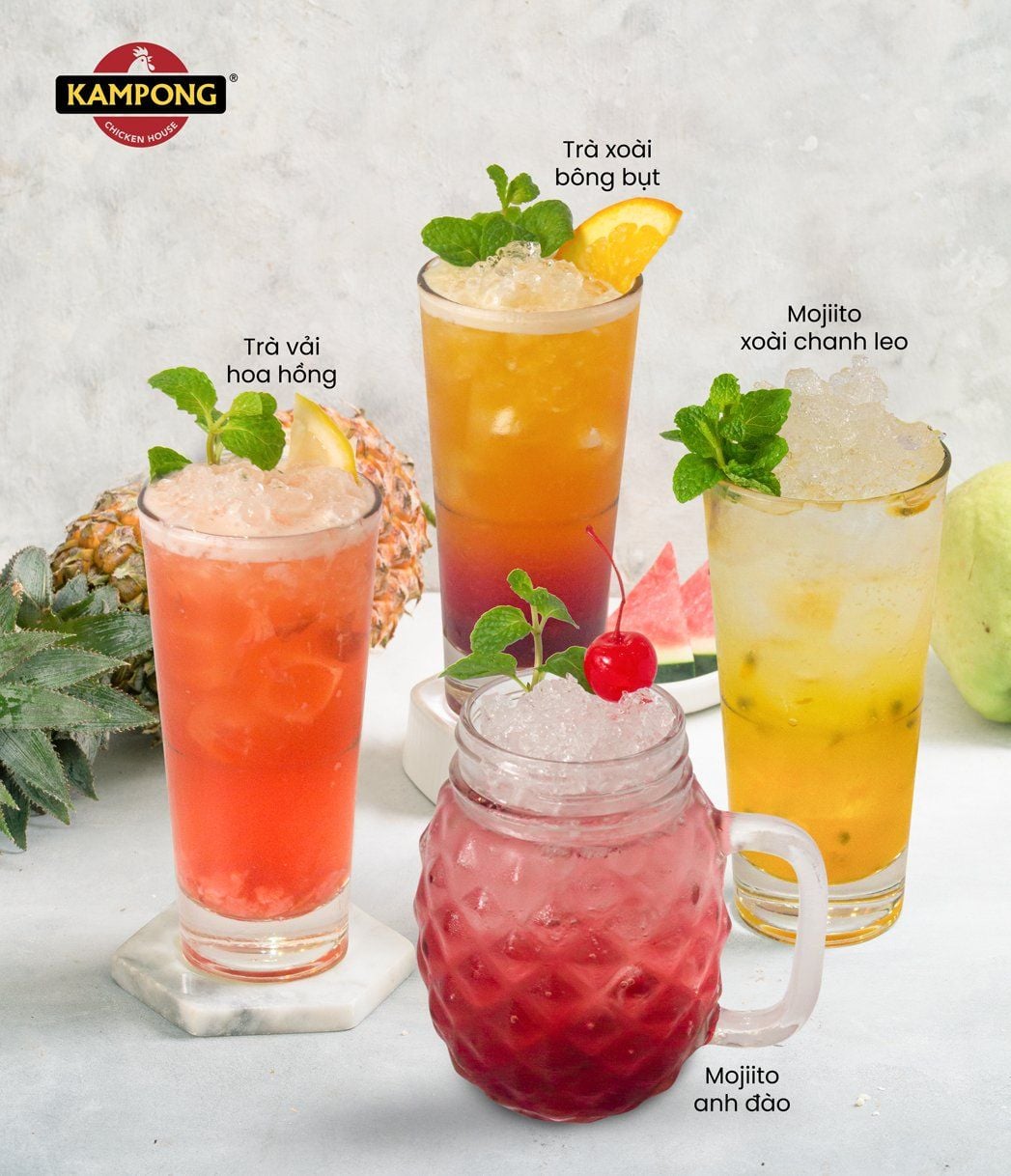 Cơm Gà Hải Nam - Đào Tấn