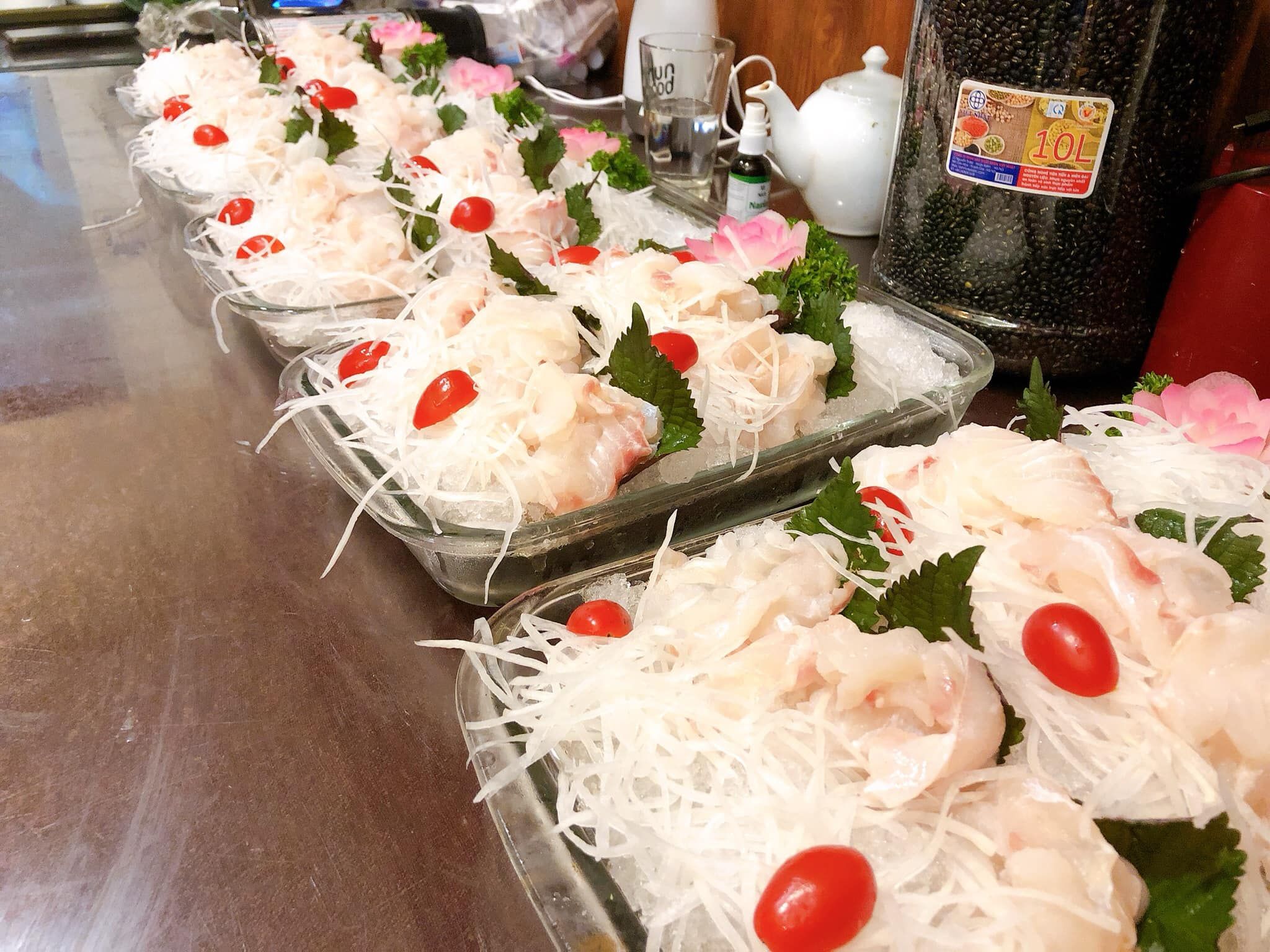 Hoàng Long Tửu - Đặng Văn Ngữ