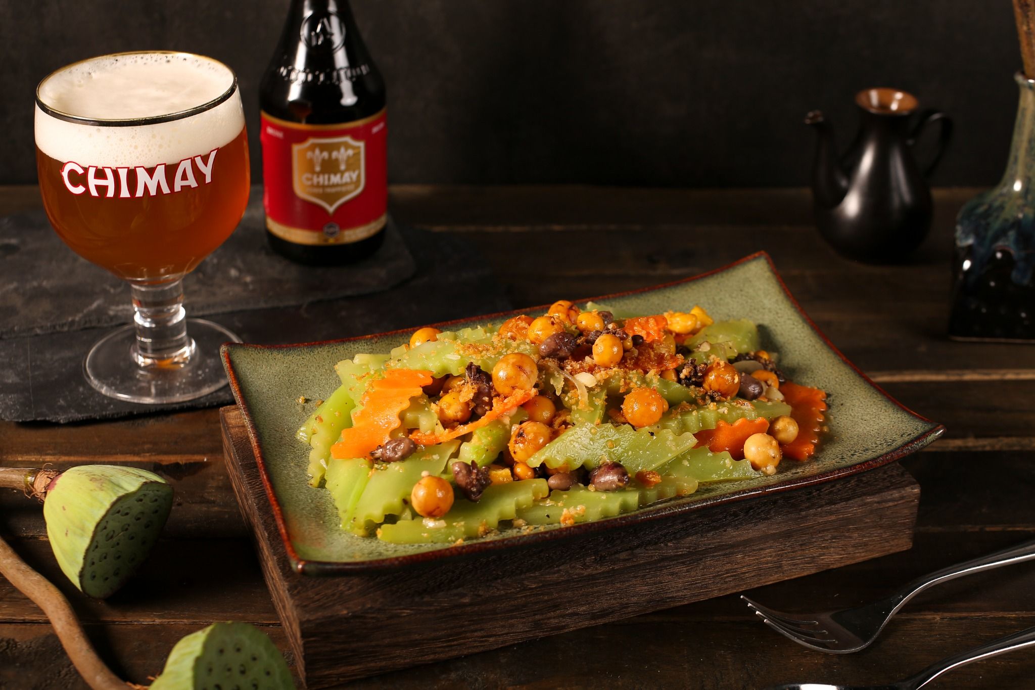 Heaven Beer - KĐT Vinhomes Gardenia