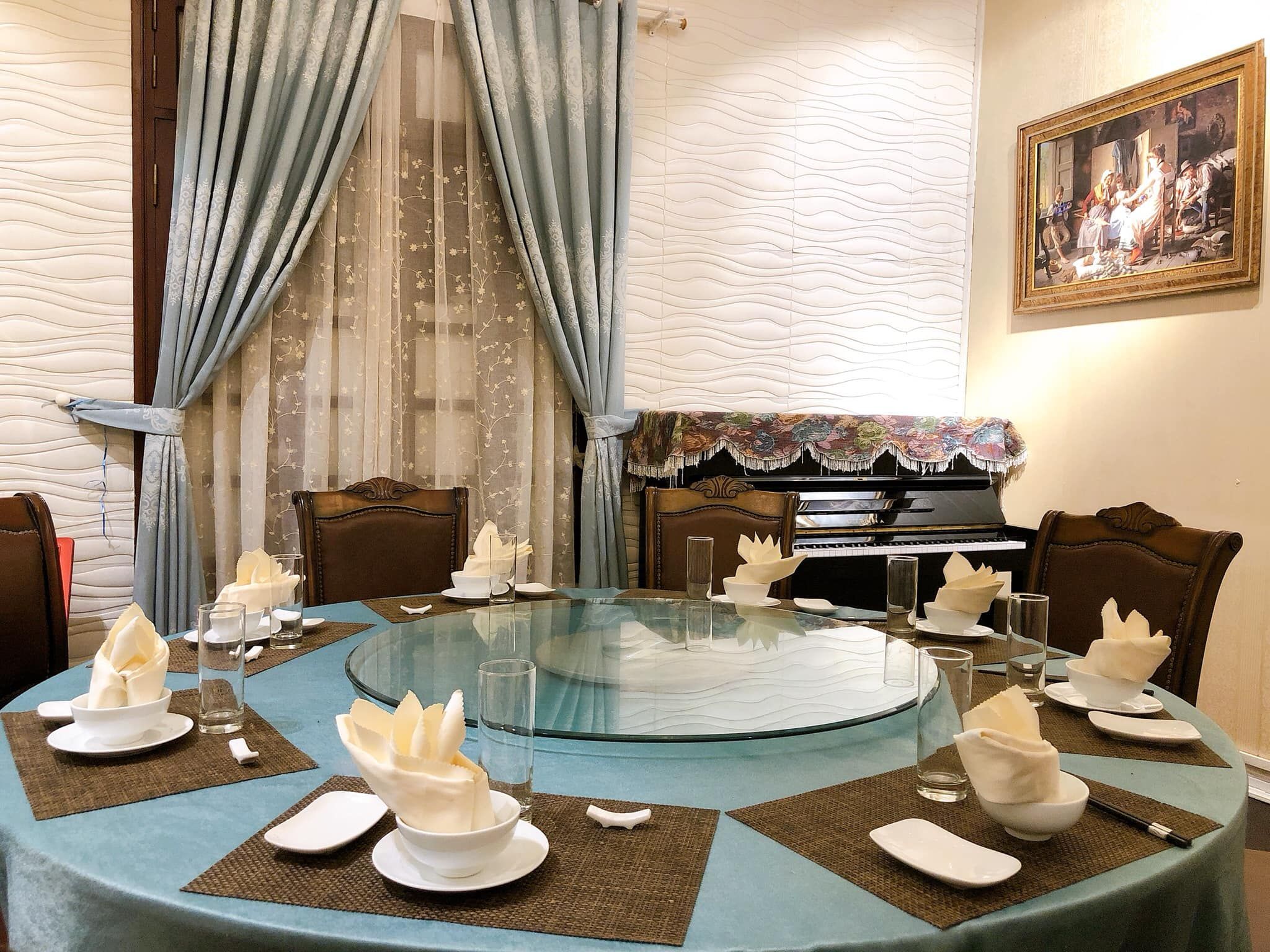 Hoàng Long Tửu - Đặng Văn Ngữ