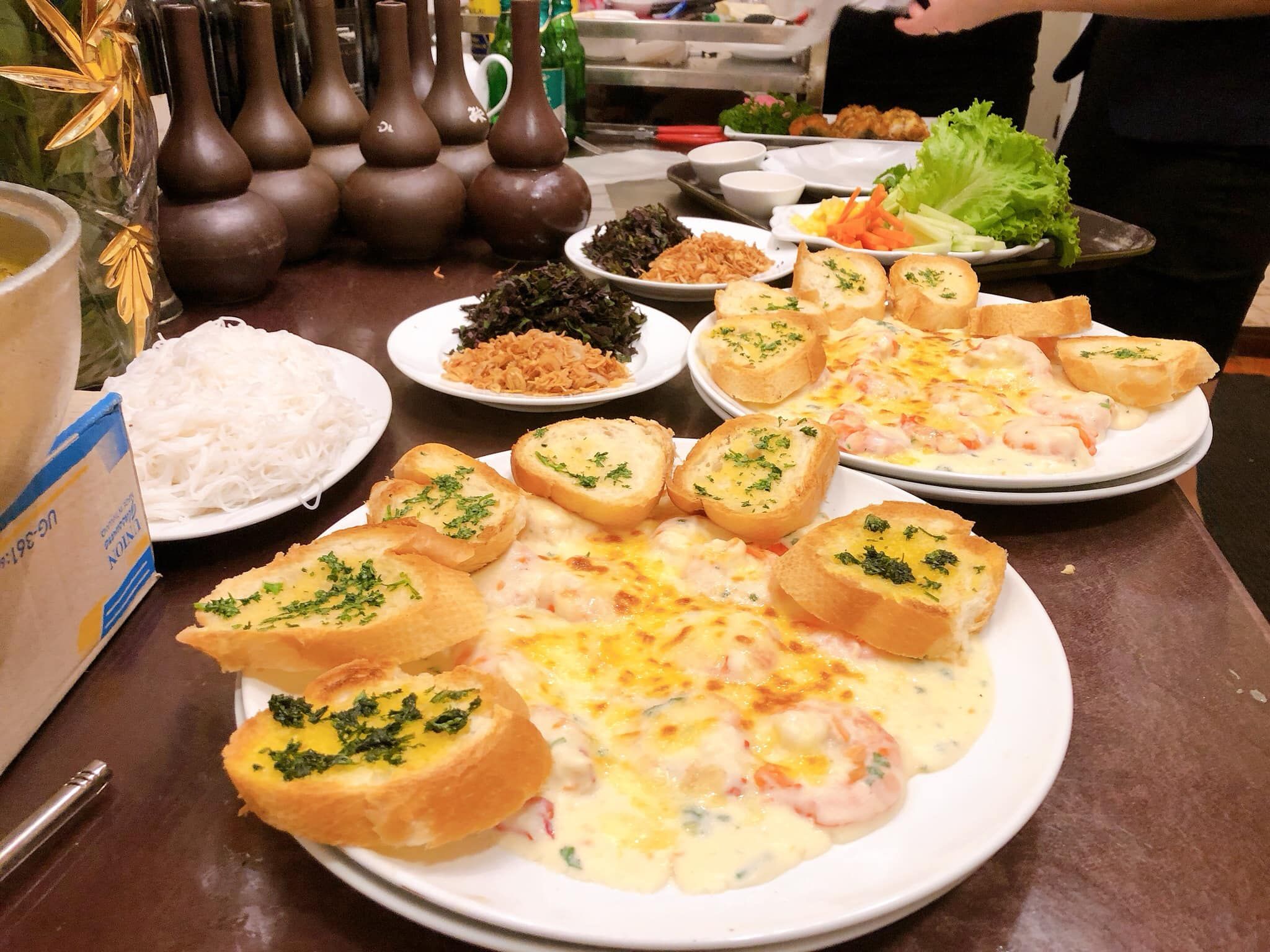 Hoàng Long Tửu - Đặng Văn Ngữ