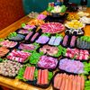 Phố Lẩu - Nguyễn Chánh