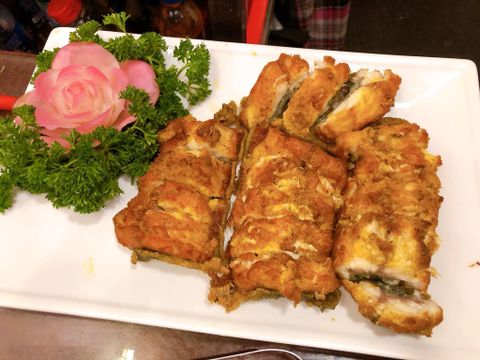 Hoàng Long Tửu - Đặng Văn Ngữ