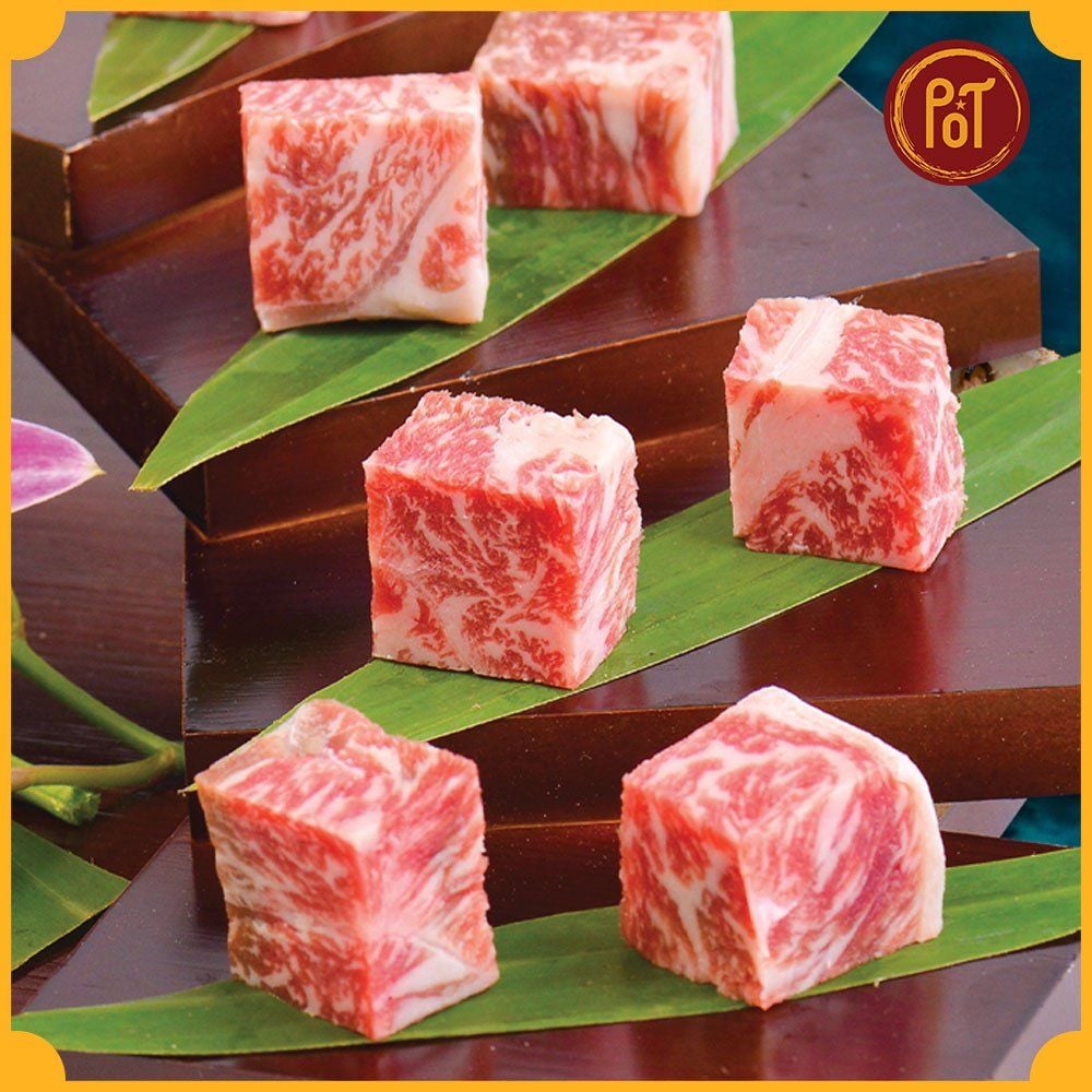 The Pot - Nguyễn Du