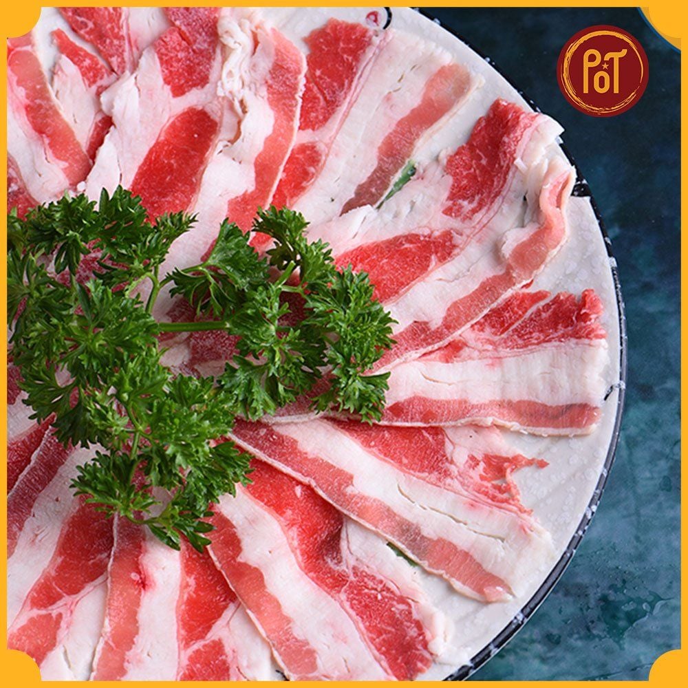 The Pot - Nguyễn Du