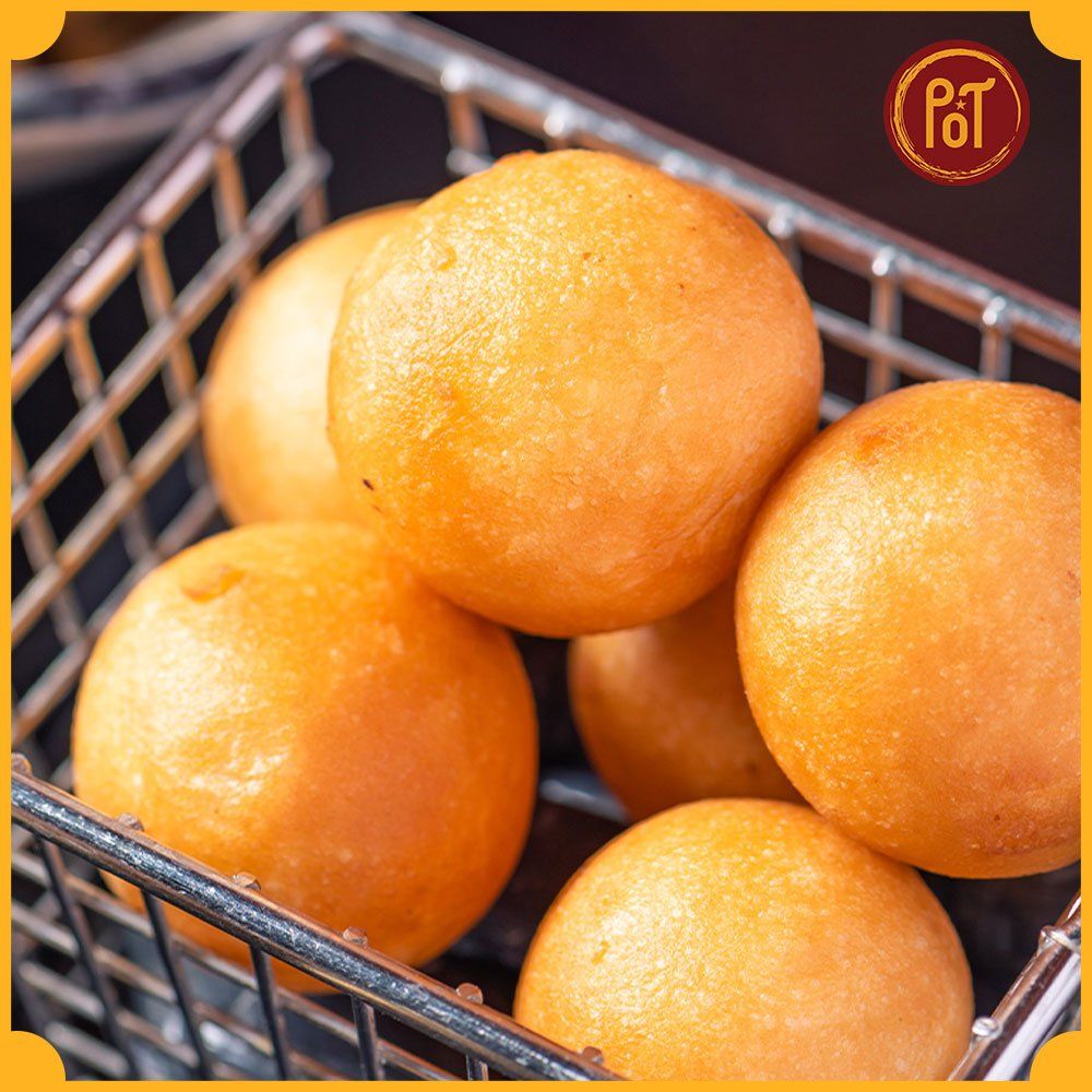 The Pot - Nguyễn Du