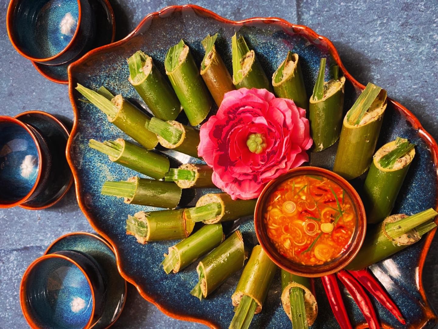 Phủi Quán - Hàng Bột