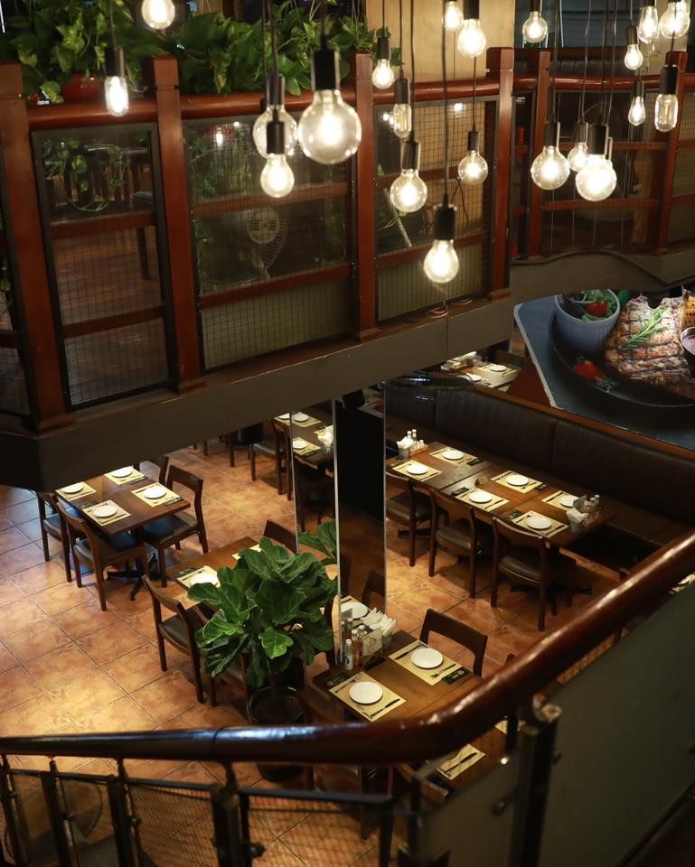 Letefe Bistro - Giảng Võ