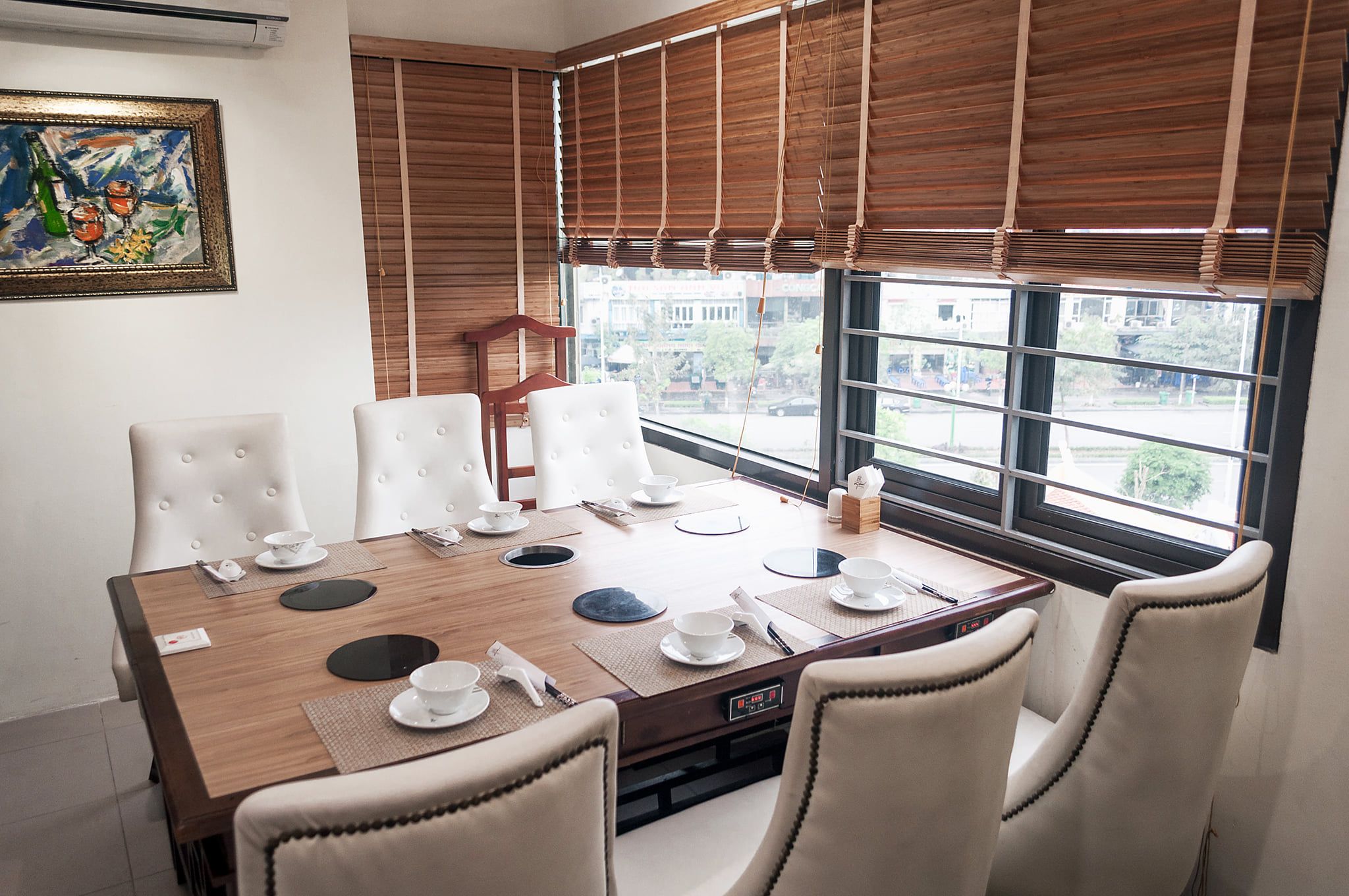 Lẩu Sỹ Phú - Đường Láng