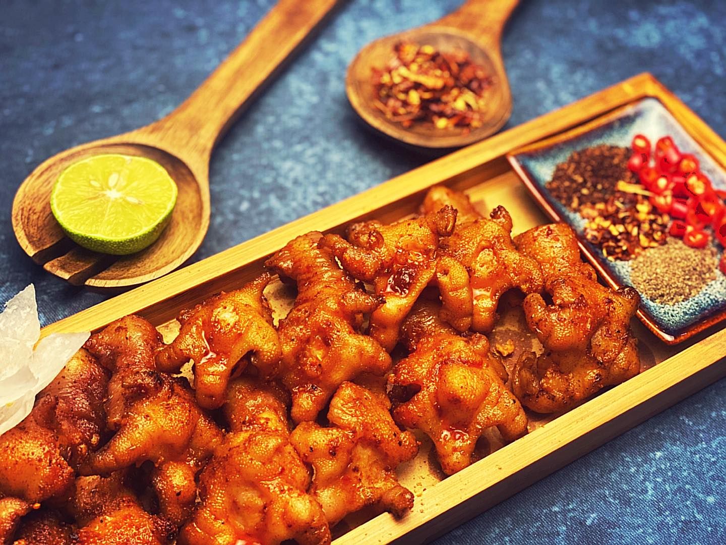 Phủi Quán - Hàng Bột