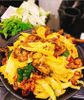 Phủi Quán - Hàng Bột