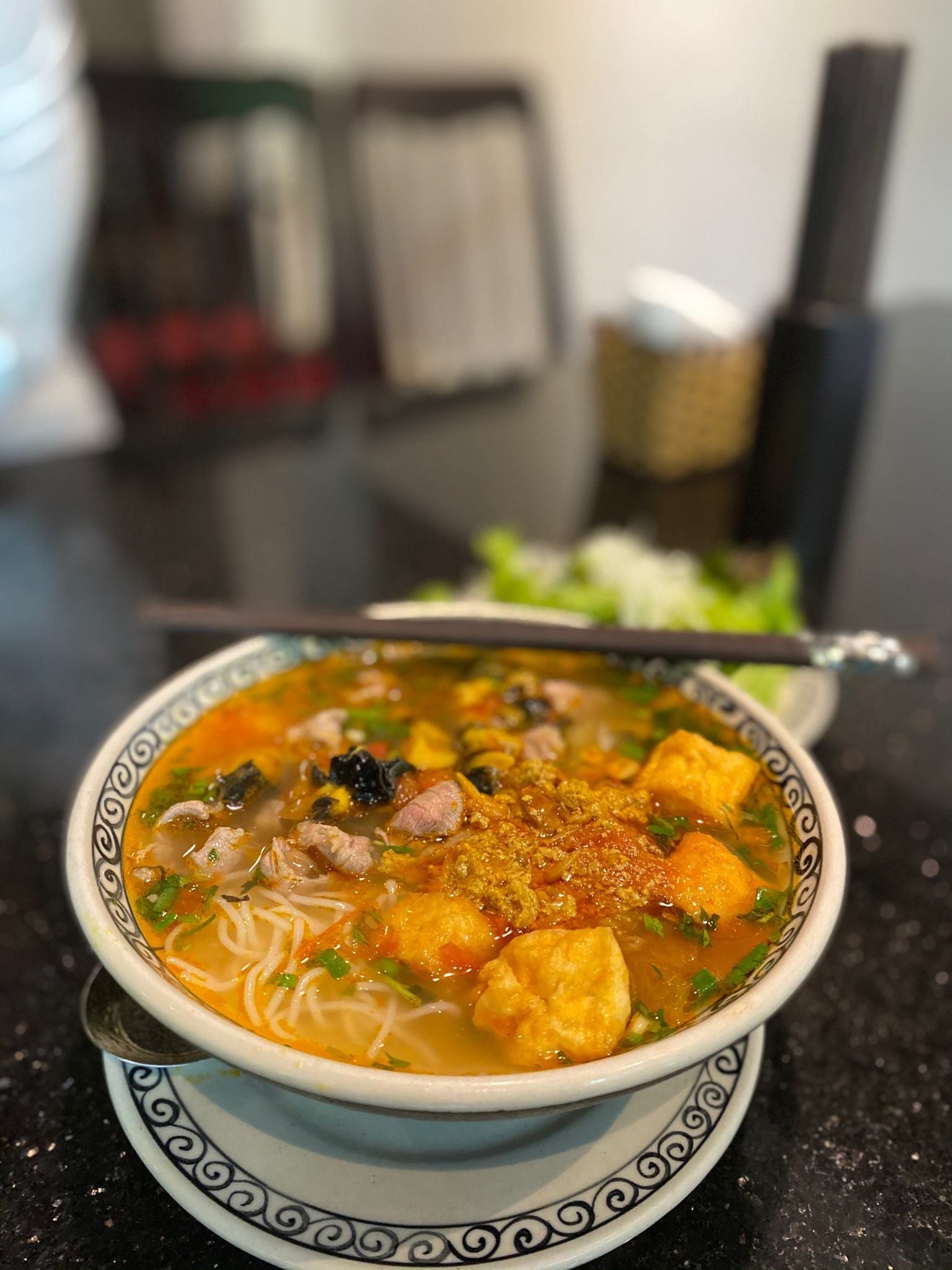 Cây Cau - Trần Hưng Đạo