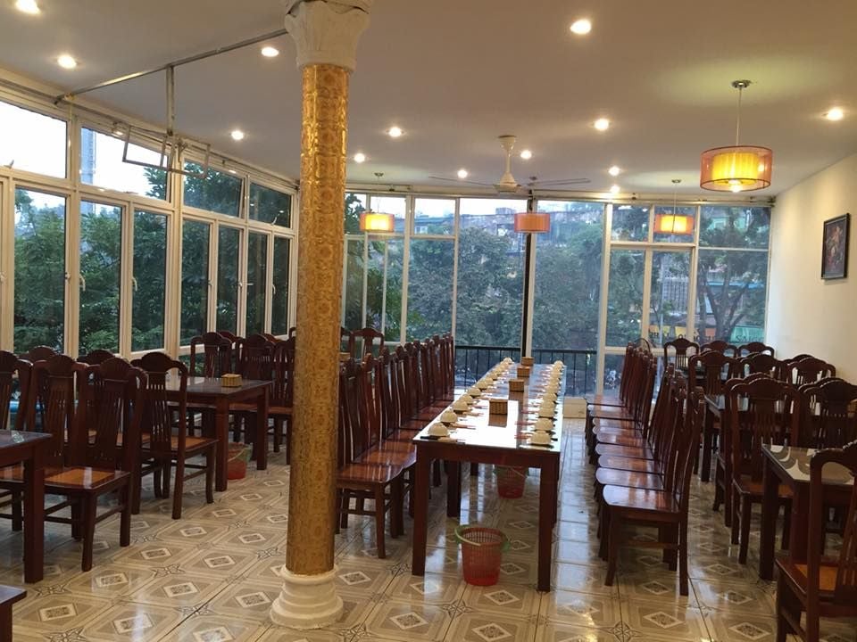Vua Gà Tươi - Hồ Đắc Di
