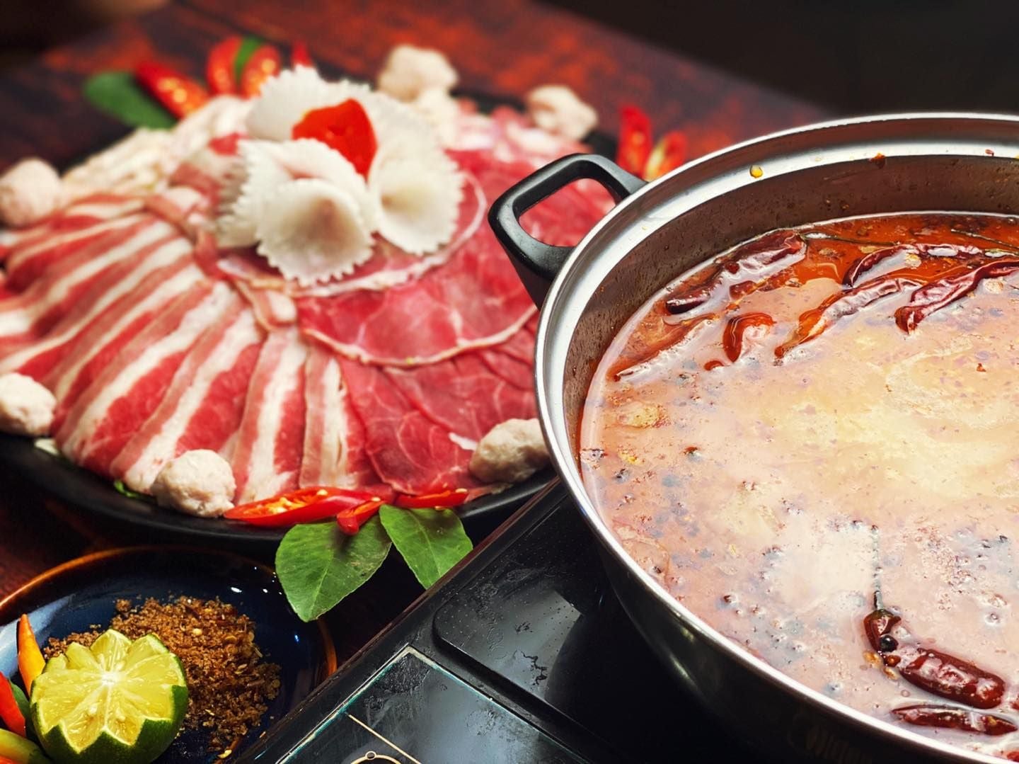 Phủi Quán - Hàng Bột