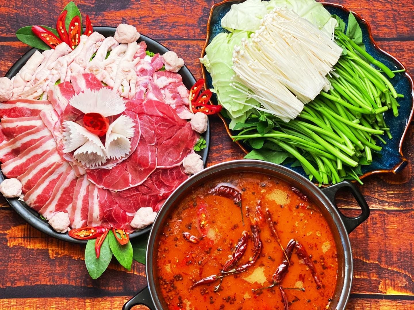 Phủi Quán - Hàng Bột