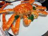 Jeonbok - Hàm Long