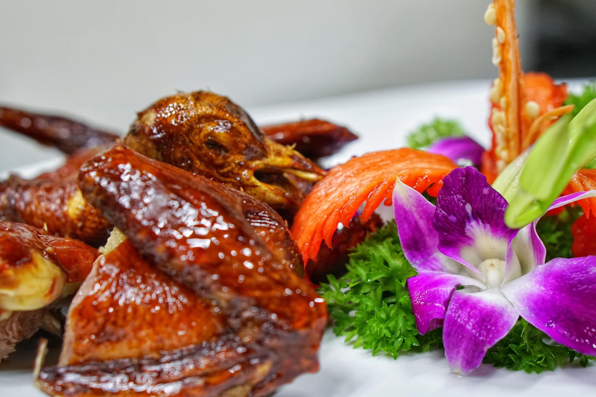 Châu Giang - 4 Mạc Thái Tổ