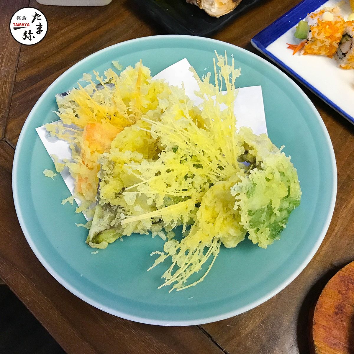 Tamaya - Hai Bà Trưng