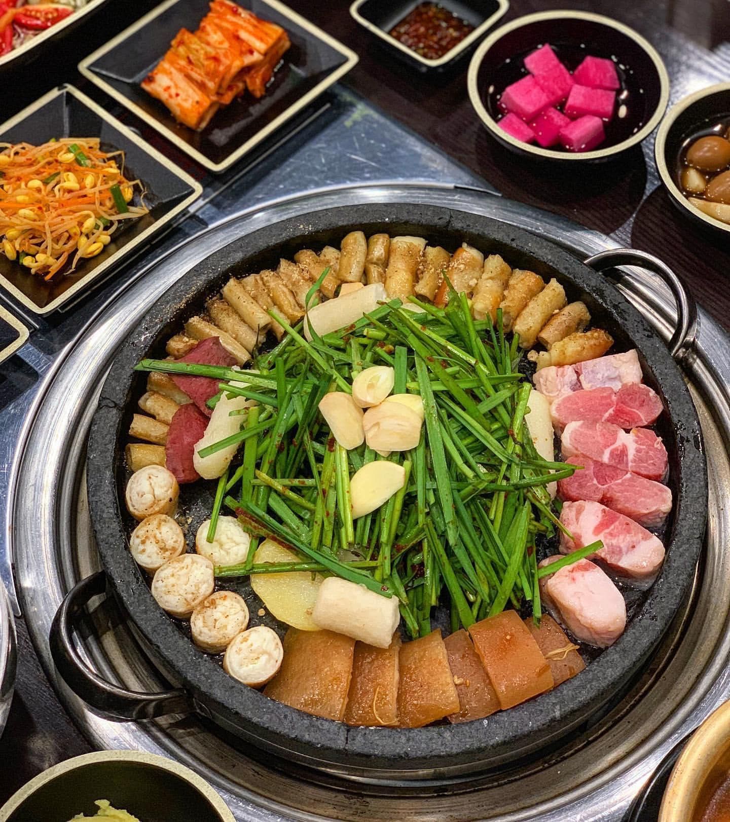 Daehan - KĐT Nam Trung Yên